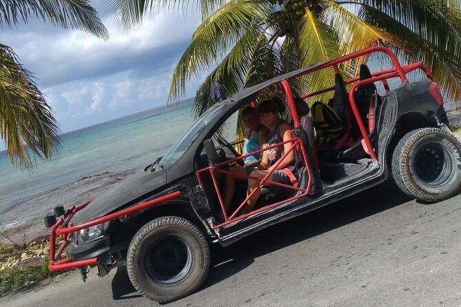 Off-Road Mayan Adventure in Cozumel with Snorkeling and Lunch - Who Will Enjoy This Tour?