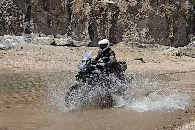 Off-Road Motorcycle Ride through the Copper Canyon - Final Thoughts