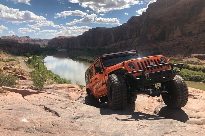 Off-Road Private Jeep Adventure in Moab Utah - Final Thoughts: Is It Worth It?