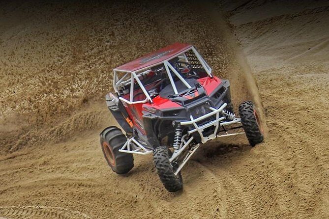 Off Road Racing: 7 Laps - Authentic Experiences and Honest Feedback
