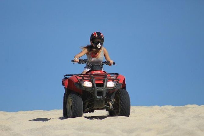 Off Road Runners - Double Rider - FAQ: Your Questions Answered