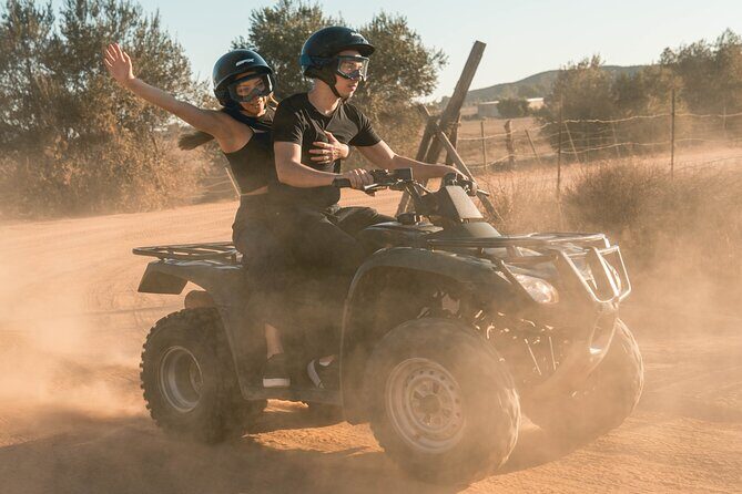 Off Road Tour Experience plus Winery visit in Baja - FAQ