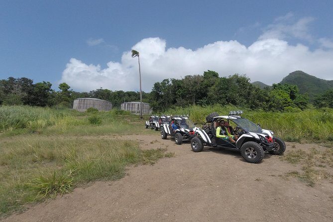 Off roading Morning Excursion - The Sum Up