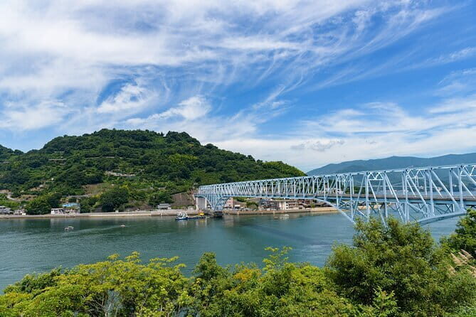 Off the beaten Japan Cruise through Noshima Islands Tides - The Itinerary in Detail