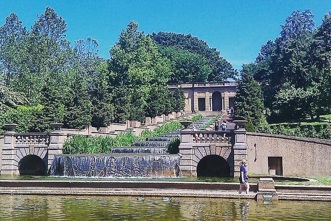 Off the Beaten Path: 16th Street and Adams Morgan Neighborhood Tour - Key Points