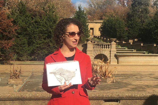 Off the Beaten Path: 16th Street and Adams Morgan Neighborhood Tour - Why Choose This Tour?