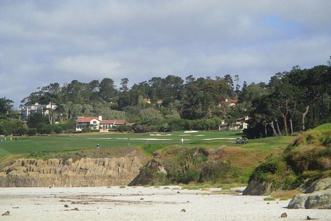 Off the Beaten Path in Carmel-by-the-Sea: A Self-Guided Tour - Starting Point and Logistics