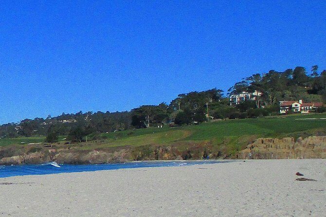 Off the Beaten Path in Carmel-by-the-Sea: A Self-Guided Tour - The Experience: What You Can Expect