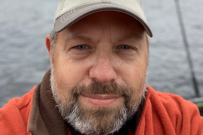 Off the Beaten Path Ketchikan Photo Safari - 3 hr. - FAQ