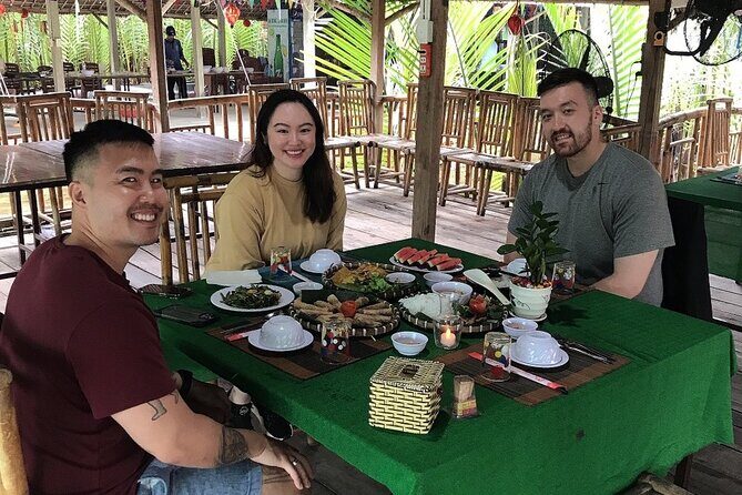 Off the Beaten Path:Explore Hoi An's Eco Village with Local Guide - Key Points