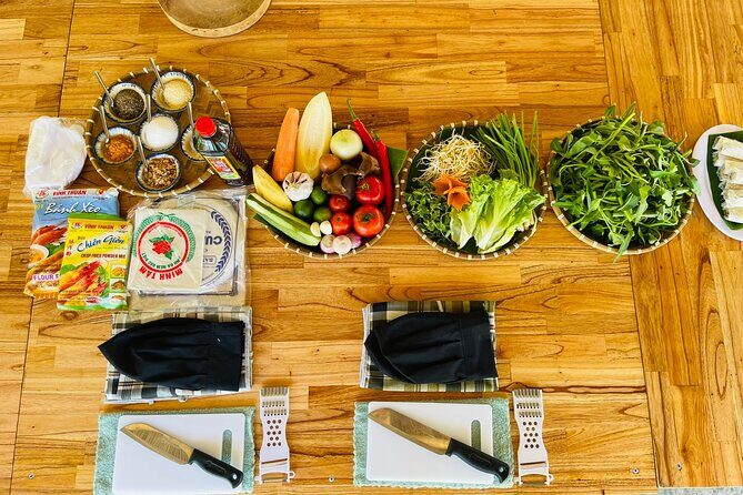 Off the Beaten Path:Explore Hoi An's Eco Village with Local Guide - The Sum Up: Why This Tour Is Worth Considering