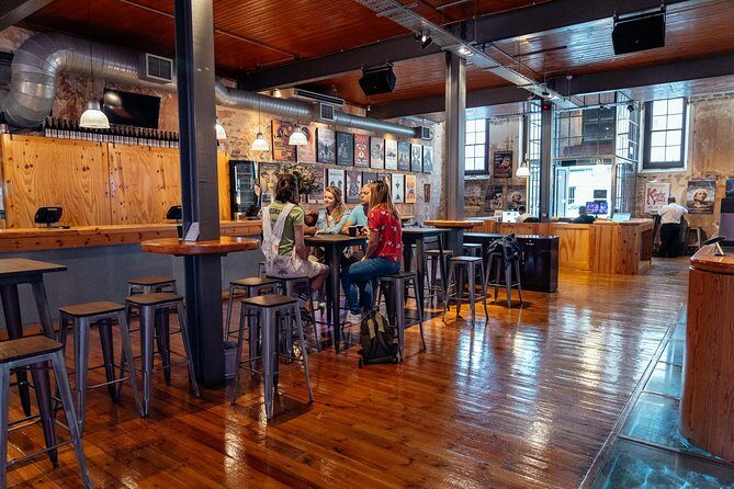 Off the Beaten Track in Cape Town: Private City Tour - A Closer Look at the Itinerary