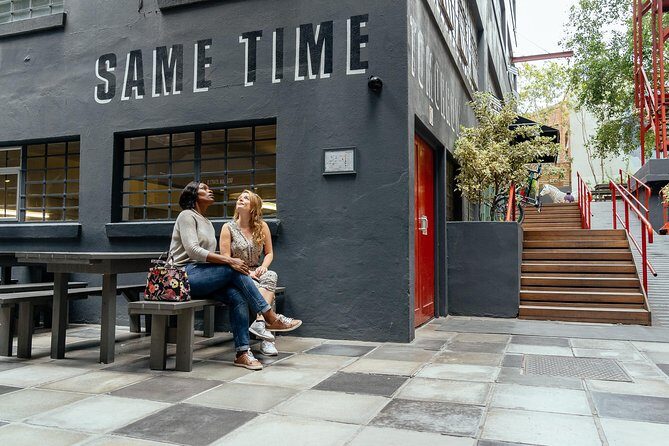 Off the Beaten Track in Cape Town: Private City Tour - Analyzing the Cost and Experience