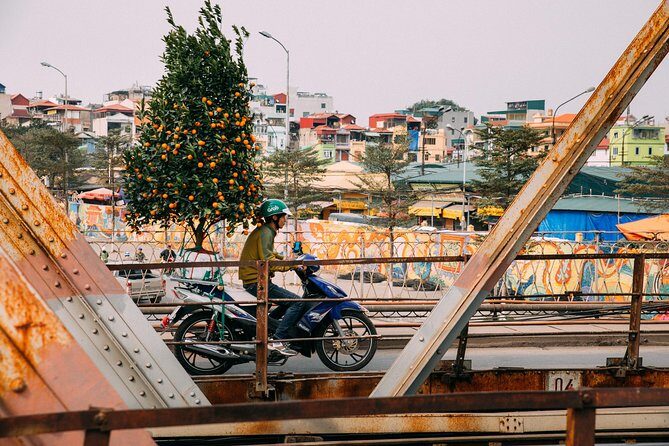 Off the Beaten Track in Hanoi: Private City Tour - Practical Tips for Travelers