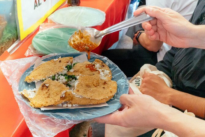 Off the Beaten Track in Mexico City: Private City Tour - Who Should Book This Tour?