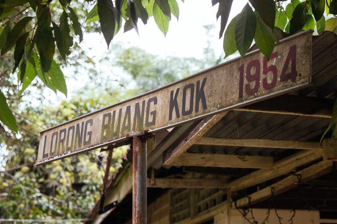 Off the Beaten Track in Singapore: Private City Tour - Exploring Singapore Off the Beaten Path