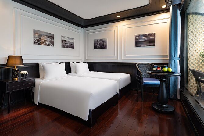 Off The Beaten Track to Halong Bay & Lan Ha Bay on 5 Star Cruise - Real Guest Perspectives: Authentic Insights