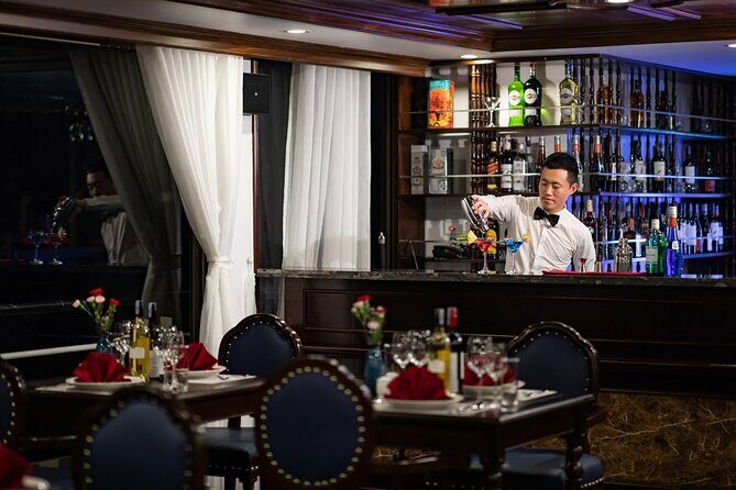 Off The Beaten Track to Halong Bay & Lan Ha Bay on 5 Star Cruise - Why Choose This Cruise? The Value Proposition