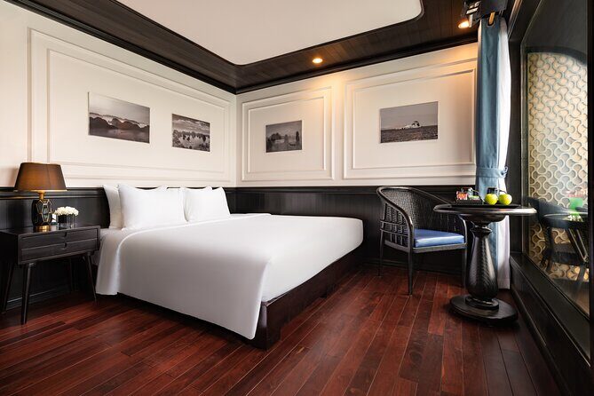 Off The Beaten Track to Halong Bay & Lan Ha Bay on 5 Star Cruise - The Final Verdict: Who Is This Tour Best For?