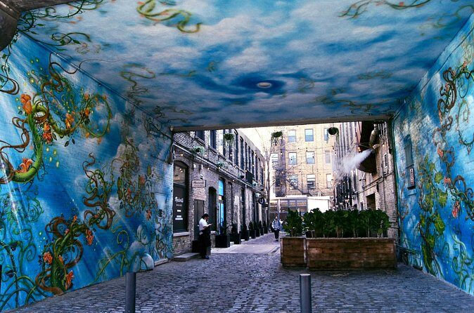 Offbeat Fulton Market Graffiti and Murals Street Art Tour - Value and Booking Considerations