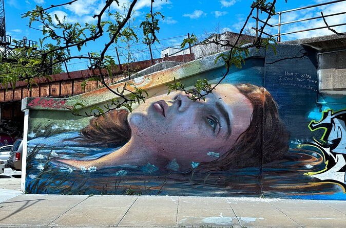 Offbeat Fulton Market Graffiti and Murals Street Art Tour - Who Would Enjoy This Tour?