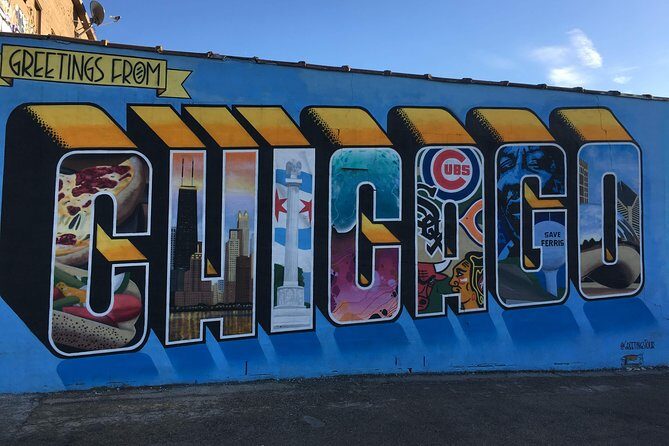 Offbeat Street Art Tour of Chicago: Urban Graffiti, Art, and Murals - What Makes This Tour Valuable?