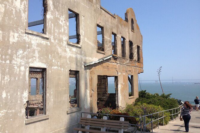 Official Alcatraz Island Prison Tour and San Francisco Bay Cruise - Who Will Love This Tour?
