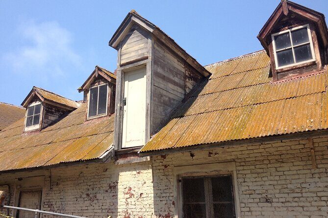 Official Alcatraz Night Tour and San Francisco Bay Cruise - What to Expect from the Alcatraz Night Tour with Bay Cruise