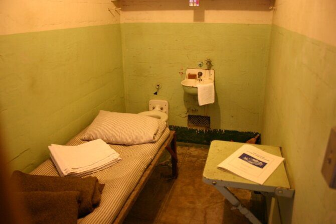 Official Alcatraz Night Tour and San Francisco Bay Cruise - Is this Tour Worth the Price?
