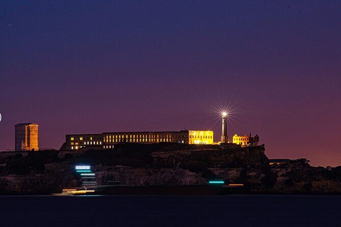 Official Alcatraz Night Tour and San Francisco Bay Cruise - Final Thoughts