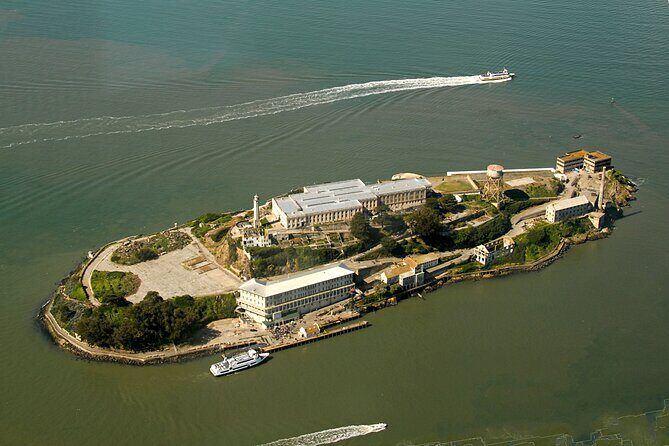 Official Alcatraz + San Francisco Hop-on Hop-off City Tour - A Practical Look at the Tour Experience