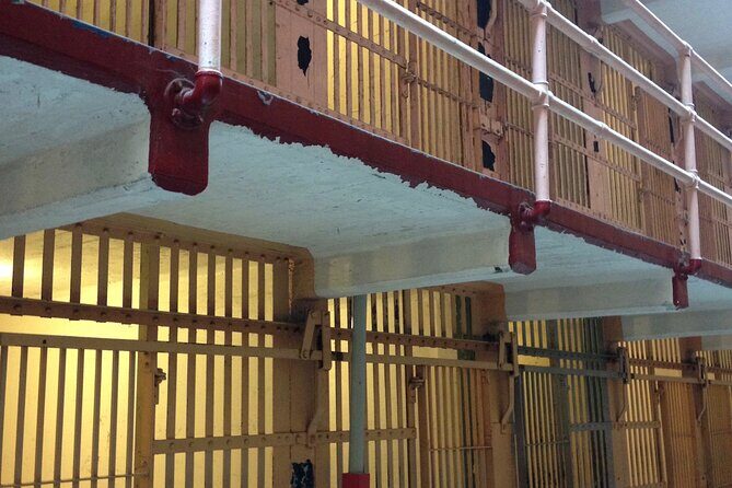 Official Alcatraz Tour with Bonus Bike Rental in San Francisco - Key Points