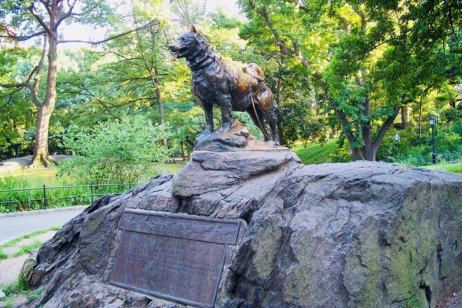 OFFICIAL Central Park Pedicab Tours - Final Thoughts