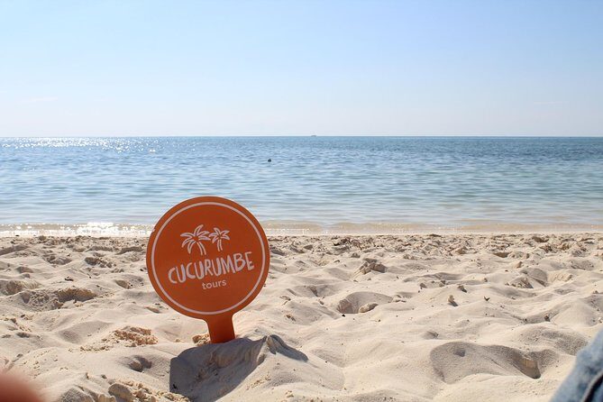 Official Chankanaab Beach Park Day pass with Lunch included - FAQ