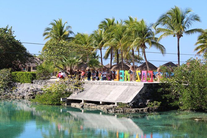 Official Chankanaab Beach Park Day pass with Snorkeling - Who Should Consider This Tour