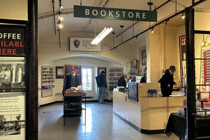 Official Inside Alcatraz Cruise - The Value and Cost