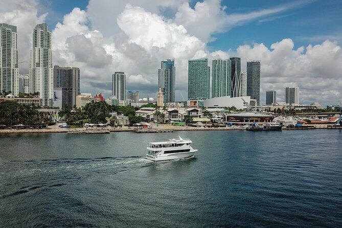 Official Miami Millionaires Sightseeing Cruise - What Travelers Say: Authentic Perspectives
