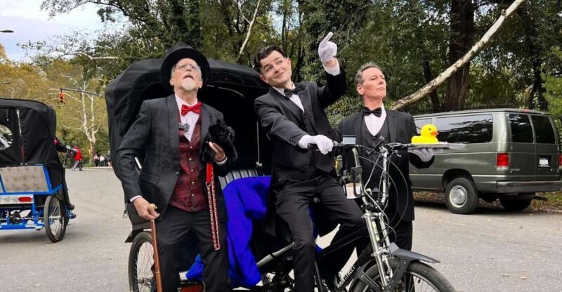 Official Pedicab Tours - The Sum Up: Who’s This Tour Best For?