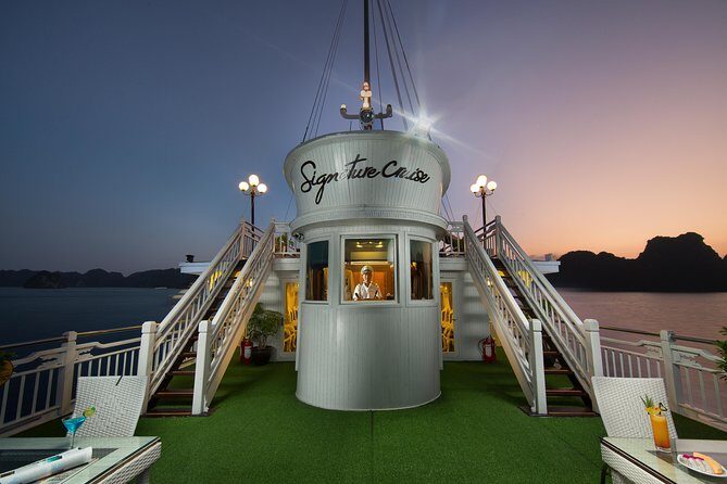 (Official) Signature Halong Cruise - 03 days 02 nights program - Practical Tips and Final Thoughts