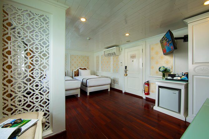 (Official) Signature Royal Cruise - 03 days 02 nights program - Why This Tour Offers Great Value