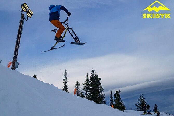 Official SkiByk Rentals in Banff & The Canadian Rockies - Logistics and Practicalities