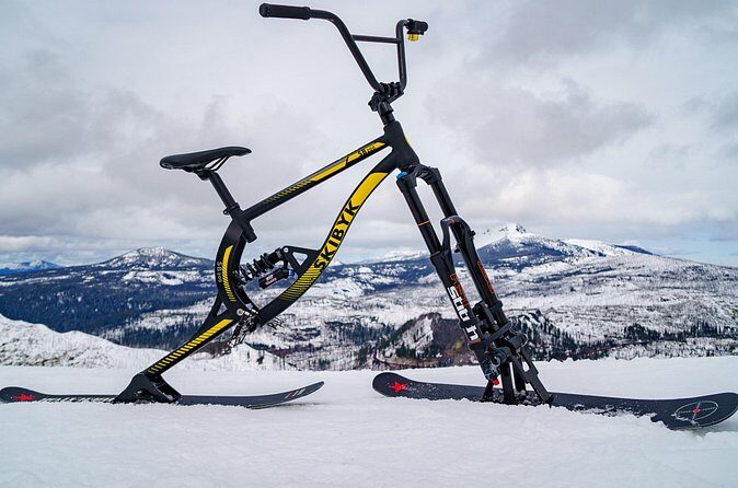 Official SkiByk Rentals in Banff & The Canadian Rockies - Authentic Reviews and What They Tell Us