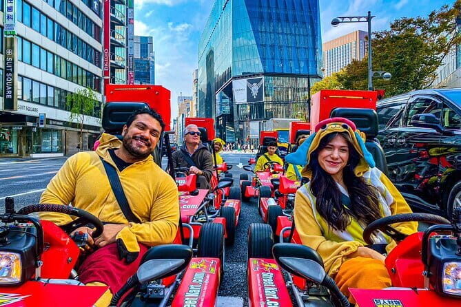 Official Street Go Kart Tour Akihabara 2nd - Final Thoughts