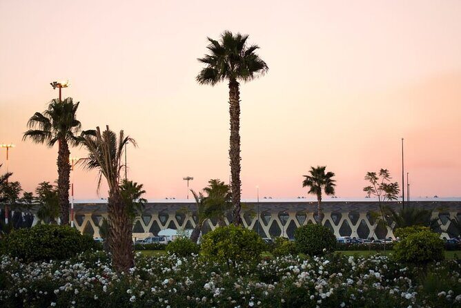 Official Taxi in Marrakech: Airport Arrival & Departure - What Makes This Marrakech Airport Transfer Stand Out