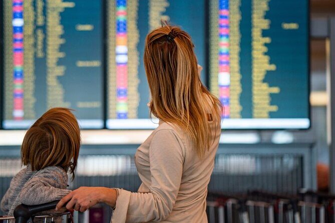 Official Taxi in Marrakech: Airport Arrival & Departure - Practical Tips for Travelers