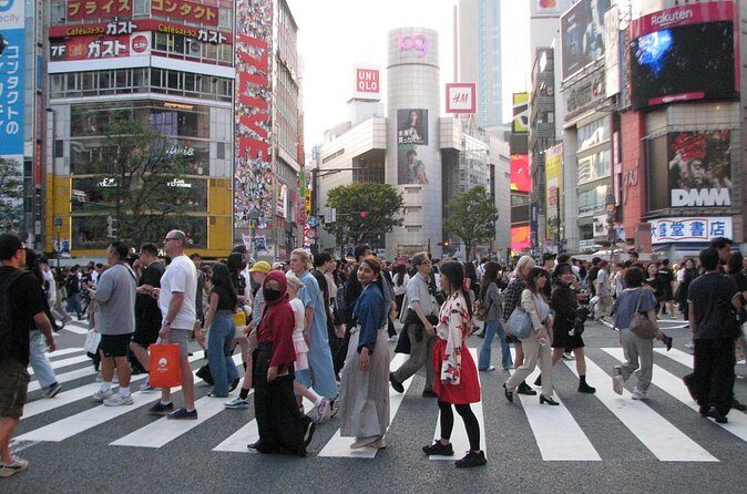 Official Tokyo Shibuya : KIMONO Dressed EV-Go Kart Activity Tour - Who Is This Tour Best For?