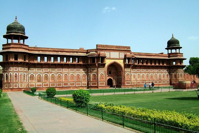 Official Tour Guide For Sunrise Taj Mahal and Agra Fort Tour - FAQ: Your Practical Questions Answered