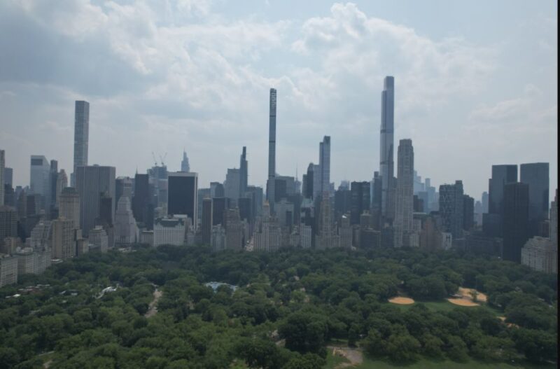 Official VIP Whole Central Park Horse Carriage Tour - Final Thoughts