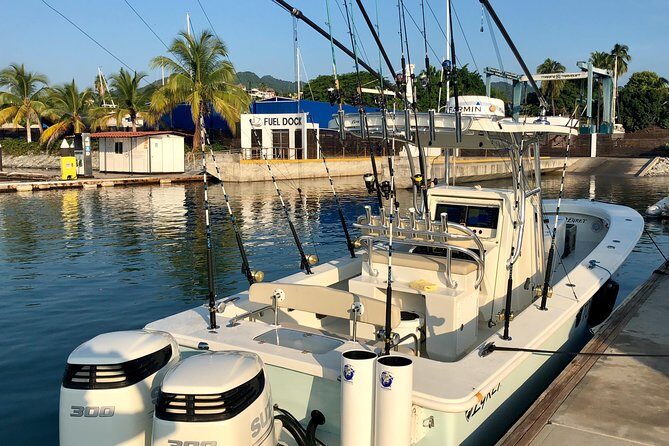 Offshore Sport & Flyfishing - 7 hours - Who Will Love This Tour?