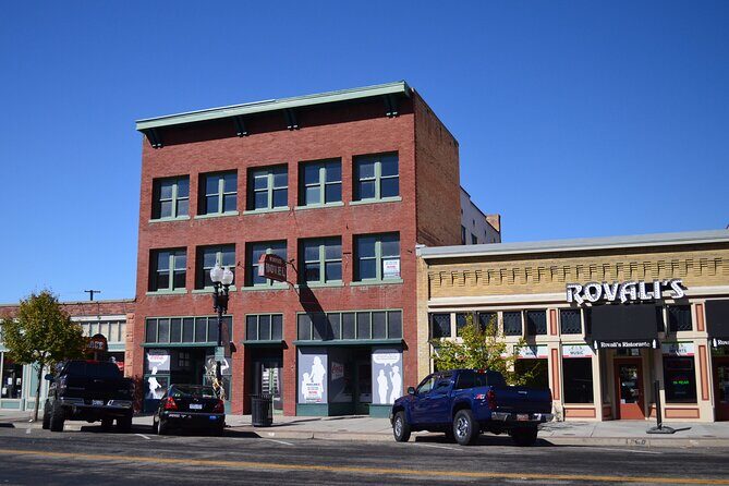 Ogden Utah Scavenger Hunt Walking Tour and Game - Who Will Love This Tour?